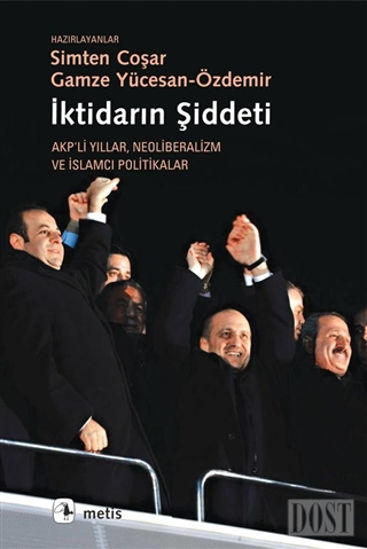 İktidarın Şiddeti